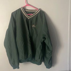 Lexus Pullover (Green)
